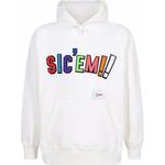 Худи Sic'em! из коллаборации с WTAPS 1