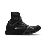 Кроссовки adidas Y-3 Runner 4D IOW High «Black» 1