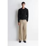 ОБЛЕГАЮЩИЙ ТОП HENLEY ИЗ МЕРИНОСОВОЙ ШЕРСТИ 2