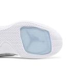 Кроссовки Air Jordan Jumpman 2020 'White Black' 5