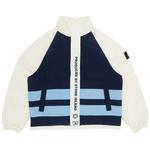 Пуховики Supreme x Stone Island Reversible Down Puffer Jacket 'White' 1