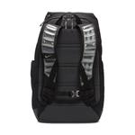 Рюкзаки Nike Hoops Elite Backpack 'Black/Anthracite/Metallic Silver' 2