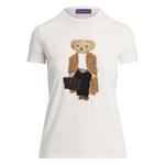 Футболка с вышивкой Polo Pony 1