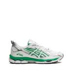 Кроссовки GEL-NYC Special Box Green из коллаборации с HIDDEN.NY 1