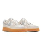 Кроссовки Nike Air Force 1 '07 LV8 'Gum Pack - Phantom Light Smoke' 8