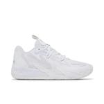 Кроссовки Puma MB.03 Lo 'White' 1
