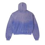 Топы Vale Forever Freedom Zip Up 'Mauve' 2