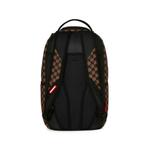 Sharks In Paris Pyramid backpack 2