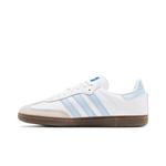 Кроссовки adidas Samba OG J 'White Clear Sky' 3