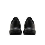 Кроссовки Under Armour Charged Commit 4 'Triple Black' 6