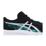 Кроссовки ASICS Hyper Speed 4 'Black White' 2