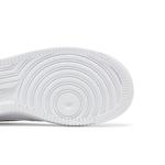 Кроссовки Nike Air Force 1 Low GS 'White University Red' 5