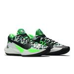 Кроссовки Nike Zoom Freak 2 'Naija' 8