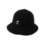 Шапки BAPE Sta Pile Hat 'Black' 2