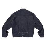 Джинсовые куртки Human Made Denim Work Jacket 'Индиго' 2