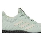 Кроссовки adidas Futurecraft 4D 'Linen Green Carbon' 2