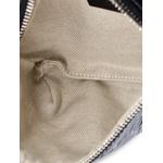 GG Embossed Perforated Leather Small belt bag 6