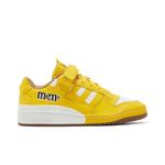 Кроссовки M&M's x adidas Forum '84 Low 'Yellow' 2