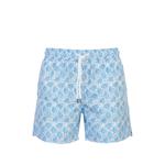 floral-print swim shorts 1
