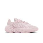 Кроссовки Adidas Ozelia J 'Clear Pink' 1