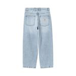 Джинсы Carhartt WIP Brandon Pant 'Blue (Stone Washed)' 2
