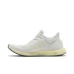 Кроссовки adidas Men's Futurecraft 4D 'Crystal White' 3