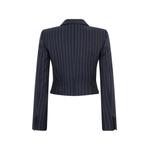 pinstriped jacket 2