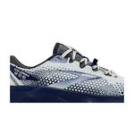 Кроссовки Brooks Caldera 6 «Oyster Blue Depths» 2