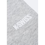 ЖЕНСКИЕ БРЮКИ K-SWISS СВОБОДНОГО КРОЯ С БАРРЕЛЬНЫМИ ШТАНИНАМИ 7