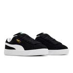 Кроссовки Puma Suede XL Big Kid 'Black White' 8