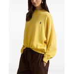 Толстовка с вышивкой Polo Pony 3