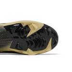 Шиповки Nike Vapor Edge Pro 360 'Black Metallic Gold' 6