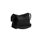 Женская сумка-мессенджер Ludlow Messenger Bag черного цвета CCB58 3