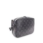 2010s Monogram Eclipse Steamer messenger bag 2