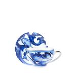 Чайная пара Blu Mediterraneo 2