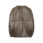 Jelana zip-up puffer jacket 2