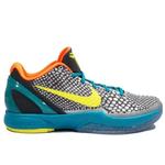Кроссовки Nike Zoom Kobe 6 'Helicopter' 1