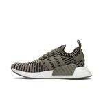 Кроссовки adidas NMD_R2 Primeknit 'Trace Cargo' 3