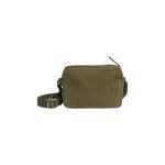 Сумки Stussy Needle Punch Side Pouch 'Оливковый' 2