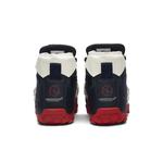 Ботинки Undercover x Nike SFB Mountain 'Obsidian Red' 6