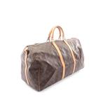 Сумка 55 Monogram Keepall Bandouliere Boston (1999 год) 2