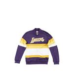 Толстовка Los Angeles Lakers из коллаборации с NBA 1