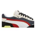 Кроссовки Puma City Rider 'Black Ebony' 2