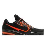 Кроссовки Nike Air Zoom GT Cut 'EYBL - Black Hyper Crimson' 2