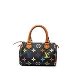 Сумка-сэтчел Monogram Multicolore Mini Speedy HL (1990-2010-е годы) 1