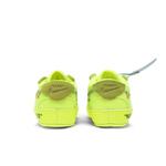 Кроссовки Off-White x Nike Air Force 1 Low CB 'Volt' 6