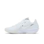 Кроссовки Nike Air Zoom GT Cut 3 'White Metallic Silver' 3