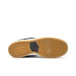 Кроссовки Nike Dunk Low SB 'Orange Label' 4