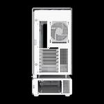 GameMax N80 ATX корпус - Белый 5