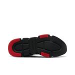 Кроссовки Balenciaga Speed Кроссовок 'Clearsole - Black Red' 4